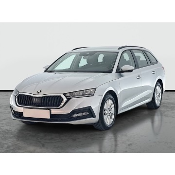 Skoda Octavia  Kombi 2022,  2.0 diesel - Na sprzedaż za 59 999 zł - Zabrze - zdjęcie 3