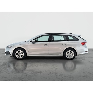 Skoda Octavia  Kombi 2022,  2.0 diesel - Na sprzedaż za 59 999 zł - Zabrze - zdjęcie 4