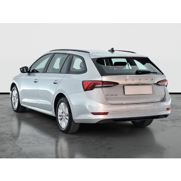 Skoda Octavia  Kombi 2022,  2.0 diesel - Na sprzedaż za 59 999 zł - Zabrze - zdjęcie 5