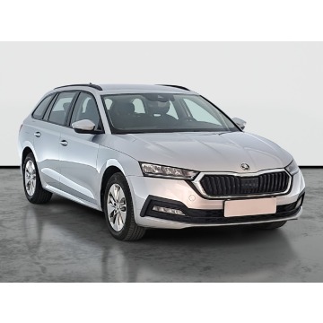 Skoda Octavia 2.0 TDI (116KM), 2022