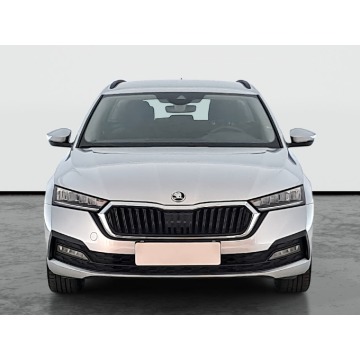 Skoda Octavia  Kombi 2022,  2.0 diesel - Na sprzedaż za 71 999 zł - Zabrze - zdjęcie 2