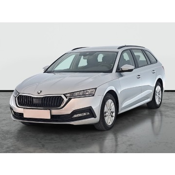 Skoda Octavia  Kombi 2022,  2.0 diesel - Na sprzedaż za 71 999 zł - Zabrze - zdjęcie 3