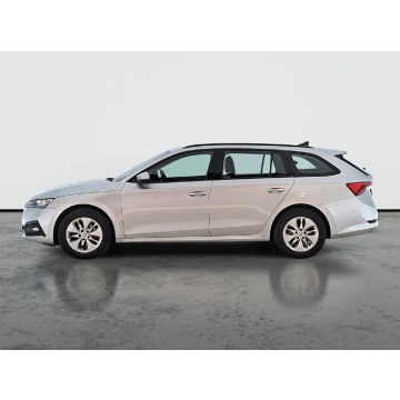 Skoda Octavia  Kombi 2022,  2.0 diesel - Na sprzedaż za 71 999 zł - Zabrze - zdjęcie 4