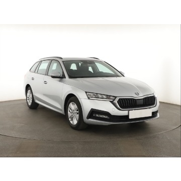 Skoda Octavia 2.0 TDI (116KM), 2022