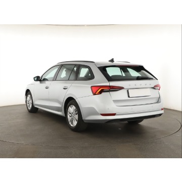 Skoda Octavia  Kombi 2022,  2.0 diesel - Na sprzedaż za 71 999 zł - Zabrze - zdjęcie 5