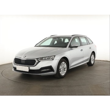 Skoda Octavia  Kombi 2022,  2.0 diesel - Na sprzedaż za 71 999 zł - Zabrze - zdjęcie 3