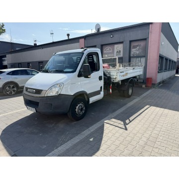 Iveco Daily 2011,  3.0 diesel - Na sprzedaż za 129 000 zł - Kozerki - zdjęcie 2