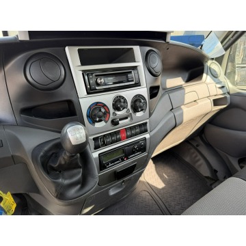 Iveco Daily 2011,  3.0 diesel - Na sprzedaż za 129 000 zł - Kozerki - zdjęcie 6