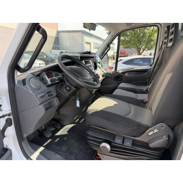 Iveco Daily 2011,  3.0 diesel - Na sprzedaż za 129 000 zł - Kozerki - zdjęcie 7
