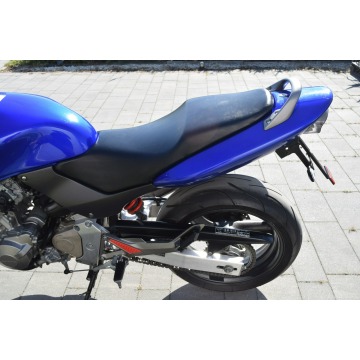 Honda CB - Hornet, SUPER STAN, pełen oryginał,,... - Motocykle szosowo -... - Śrem - zdjęcie 6