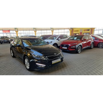 Kia Optima - Zobacz Opis !! W podanej Cenie ROCZNA Gwarancja !!