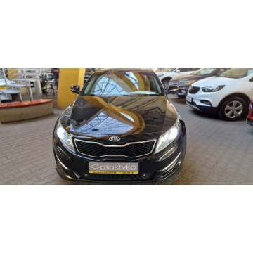 Kia Optima  Sedan/Limuzyna 2012,  1.7 diesel - Na sprzedaż za 33 900 zł - Mysłowice - zdjęcie 3