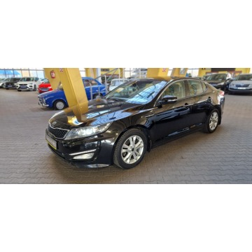 Kia Optima  Sedan/Limuzyna 2012,  1.7 diesel - Na sprzedaż za 33 900 zł - Mysłowice - zdjęcie 4