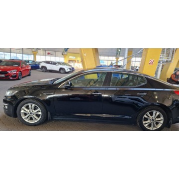 Kia Optima  Sedan/Limuzyna 2012,  1.7 diesel - Na sprzedaż za 33 900 zł - Mysłowice - zdjęcie 5