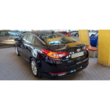 Kia Optima  Sedan/Limuzyna 2012,  1.7 diesel - Na sprzedaż za 33 900 zł - Mysłowice - zdjęcie 6