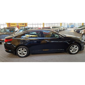 Kia Optima  Sedan/Limuzyna 2012,  1.7 diesel - Na sprzedaż za 33 900 zł - Mysłowice - zdjęcie 9
