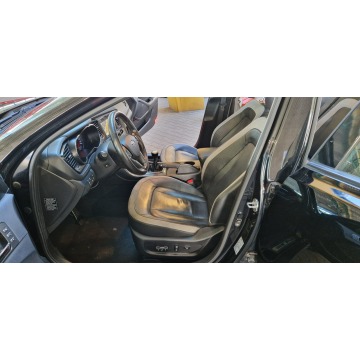 Kia Optima  Sedan/Limuzyna 2012,  1.7 diesel - Na sprzedaż za 33 900 zł - Mysłowice - zdjęcie 11
