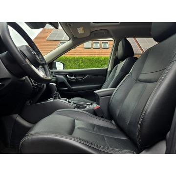 Nissan X-Trail  SUV 2017,  2.0 diesel, automat - Na sprzedaż za 54 900 zł - Tychy - zdjęcie 8