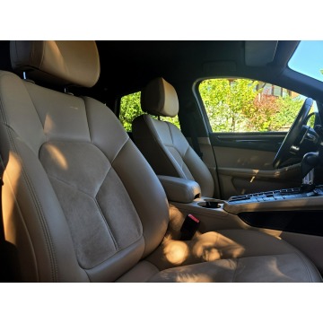 Porsche Macan  SUV 2019,  3.0 benzyna, automat - Na sprzedaż za 179 900 zł - Tychy - zdjęcie 7