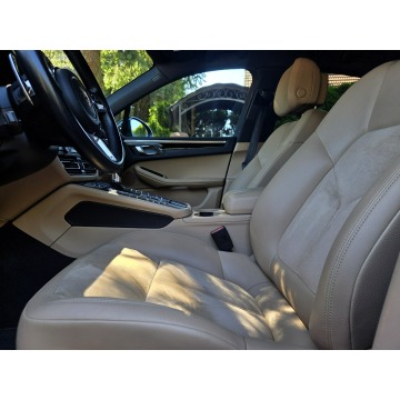 Porsche Macan  SUV 2019,  3.0 benzyna, automat - Na sprzedaż za 179 900 zł - Tychy - zdjęcie 8