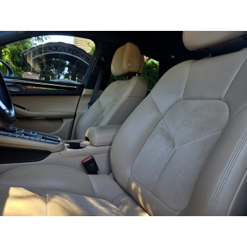 Porsche Macan  SUV 2019,  3.0 benzyna, automat - Na sprzedaż za 179 900 zł - Tychy - zdjęcie 9