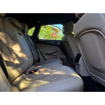Porsche Macan  SUV 2019,  3.0 benzyna, automat - Na sprzedaż za 179 900 zł - Tychy - zdjęcie 10