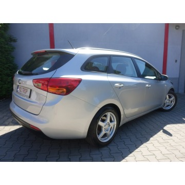 Kia Ceed  Kombi 2013,  1.4 benzyna - Na sprzedaż za 24 900 zł - Częstochowa - zdjęcie 5