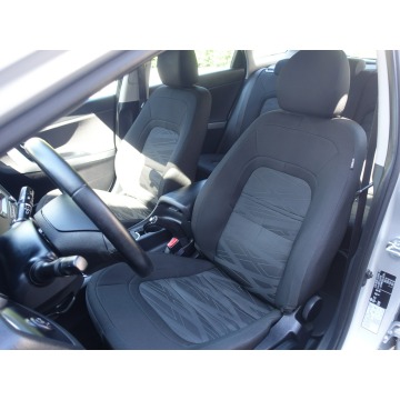 Kia Ceed  Kombi 2013,  1.4 benzyna - Na sprzedaż za 24 900 zł - Częstochowa - zdjęcie 8
