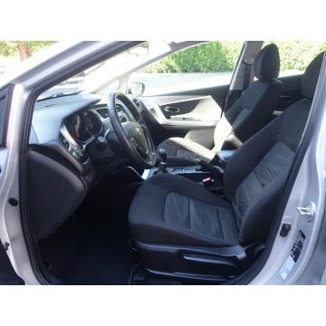 Kia Ceed  Kombi 2013,  1.4 benzyna - Na sprzedaż za 24 900 zł - Częstochowa - zdjęcie 7