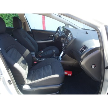 Kia Ceed  Kombi 2013,  1.4 benzyna - Na sprzedaż za 24 900 zł - Częstochowa - zdjęcie 12