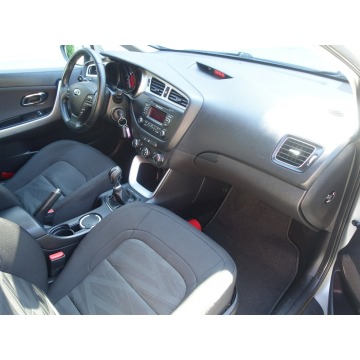 Kia Ceed  Kombi 2013,  1.4 benzyna - Na sprzedaż za 24 900 zł - Częstochowa - zdjęcie 11