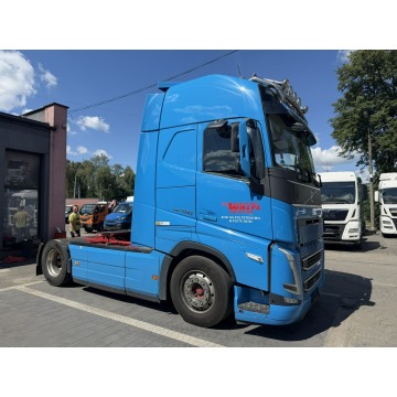 volvo FH500 XL retarder standard, FULL AIR, KLIMA, LED