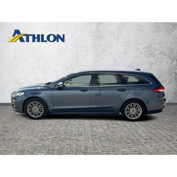Ford Mondeo  Kombi 2021,  2.0 diesel - Na sprzedaż za 67 700 zł - Jawczyce - zdjęcie 2