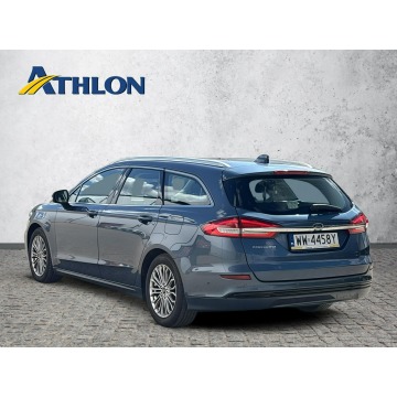 Ford Mondeo  Kombi 2021,  2.0 diesel - Na sprzedaż za 67 700 zł - Jawczyce - zdjęcie 3