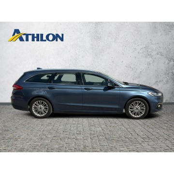 Ford Mondeo  Kombi 2021,  2.0 diesel - Na sprzedaż za 67 700 zł - Jawczyce - zdjęcie 6