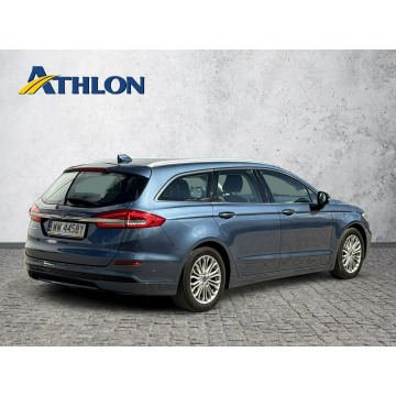 Ford Mondeo  Kombi 2021,  2.0 diesel - Na sprzedaż za 67 700 zł - Jawczyce - zdjęcie 5