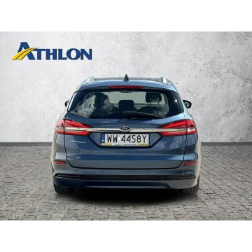 Ford Mondeo  Kombi 2021,  2.0 diesel - Na sprzedaż za 67 700 zł - Jawczyce - zdjęcie 4