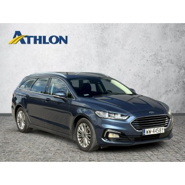 Ford Mondeo  Kombi 2021,  2.0 diesel - Na sprzedaż za 67 700 zł - Jawczyce - zdjęcie 7