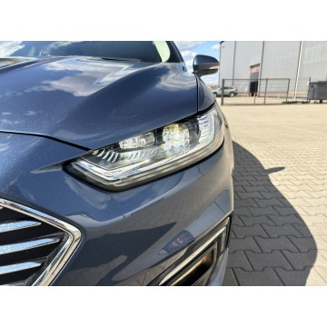 Ford Mondeo  Kombi 2021,  2.0 diesel - Na sprzedaż za 67 700 zł - Jawczyce - zdjęcie 9