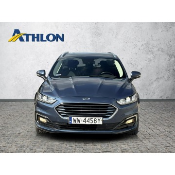 Ford Mondeo  Kombi 2021,  2.0 diesel - Na sprzedaż za 67 700 zł - Jawczyce - zdjęcie 8