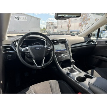 Ford Mondeo  Kombi 2021,  2.0 diesel - Na sprzedaż za 67 700 zł - Jawczyce - zdjęcie 12
