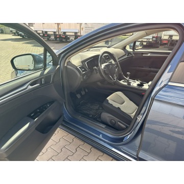 Ford Mondeo  Kombi 2021,  2.0 diesel - Na sprzedaż za 67 700 zł - Jawczyce - zdjęcie 11