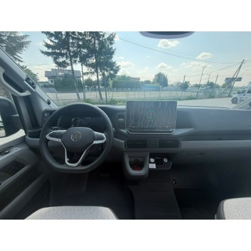 Knaus Knaus Van Ti 640 MEG Vansation - Komfortowy... - Pojazdy specjalistyczne - Janki - zdjęcie 10