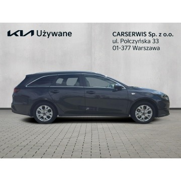 Kia Ceed  Kombi 2023,  1.5 benzyna - Na sprzedaż za 69 800 zł - Warszawa - zdjęcie 6