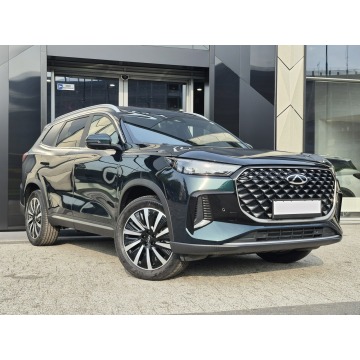 Chery Tiggo 8  SUV 2026,  1.5 hybryda, automat - Na sprzedaż za 179 900 zł - Łódź - zdjęcie 4