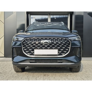 Chery Tiggo 8  SUV 2026,  1.5 hybryda, automat - Na sprzedaż za 179 900 zł - Łódź - zdjęcie 3