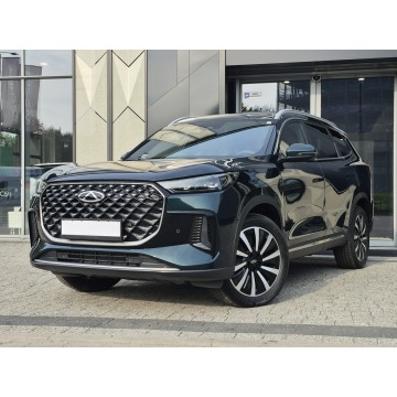 Chery Tiggo 8  SUV 2026,  1.5 hybryda, automat - Na sprzedaż za 179 900 zł - Łódź - zdjęcie 2