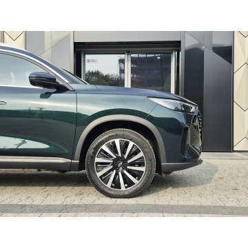 Chery Tiggo 8  SUV 2026,  1.5 hybryda, automat - Na sprzedaż za 179 900 zł - Łódź - zdjęcie 8
