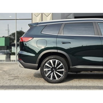 Chery Tiggo 8  SUV 2026,  1.5 hybryda, automat - Na sprzedaż za 179 900 zł - Łódź - zdjęcie 7