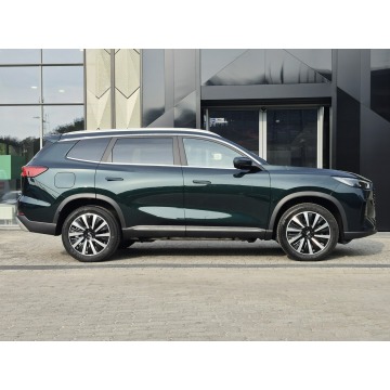Chery Tiggo 8  SUV 2026,  1.5 hybryda, automat - Na sprzedaż za 179 900 zł - Łódź - zdjęcie 5